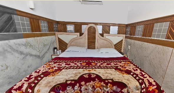 Ajay Guest House Нью-Дели Экстерьер фото