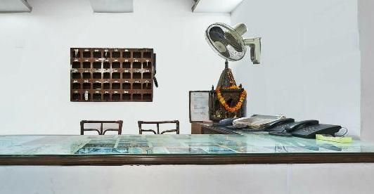 Ajay Guest House Нью-Дели Экстерьер фото