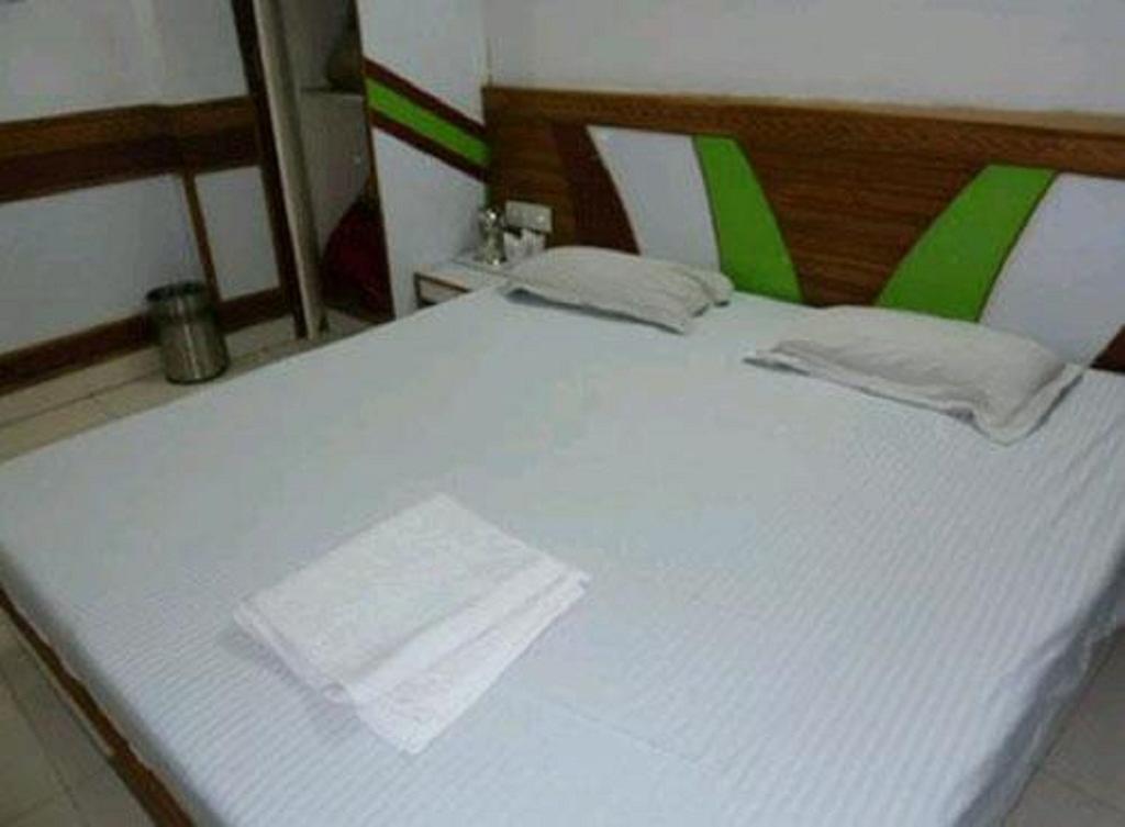 Ajay Guest House Нью-Дели Экстерьер фото
